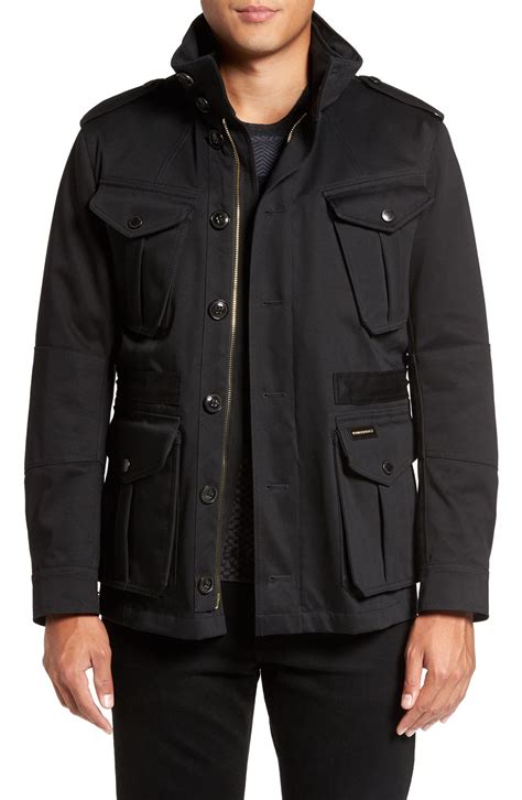 nordstrom burberry jackets|nordstrom burberry sale.